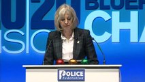 Police Federation funding to be stopped