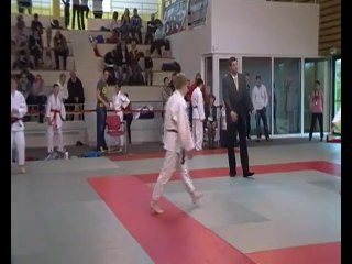 Video Tournoi Gonfreville Valentin