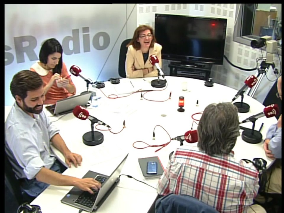 Maite Pagaza: "Hay que neutralizar las mentiras de los nacionalistas en Bruselas"