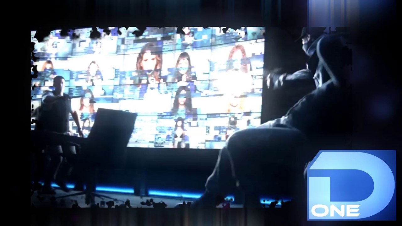 Watch Dogs - Day One