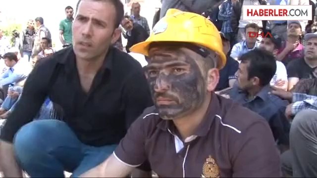 Maden İşçilerinin Sessiz Direnişi