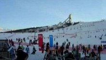 Canada Olympic Park