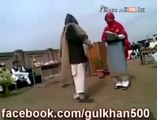 Pashtun Pathan Funny Gul Khan Impresses Girl Pashto Funny Video_(new)
