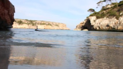 Calo des Moro