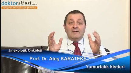 04 Yumurtalık Kistleri