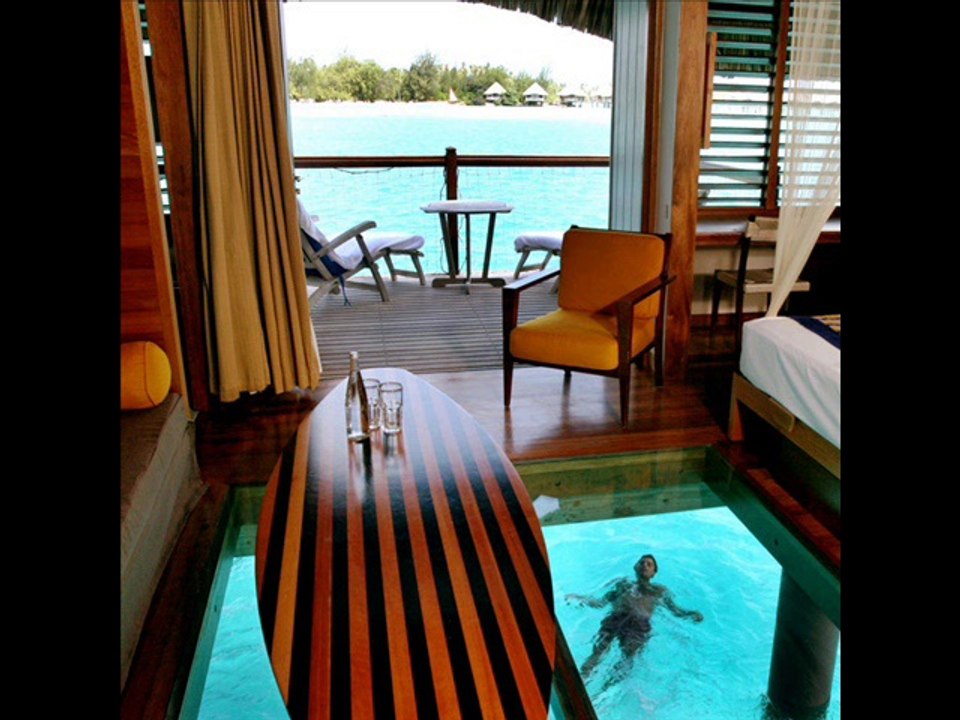 The Dock