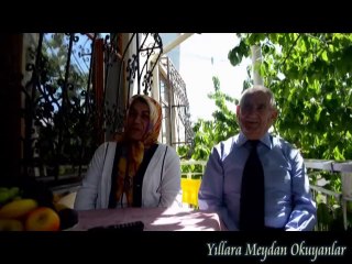 Tokat Yıllara Meydan Okuyanlar