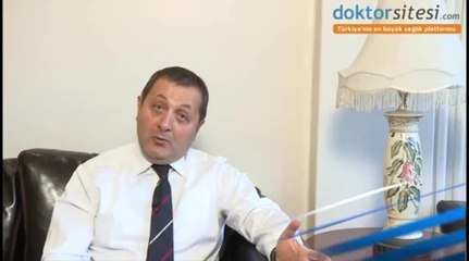 08 Genital Organlarda Sarkma Neden Oluşur