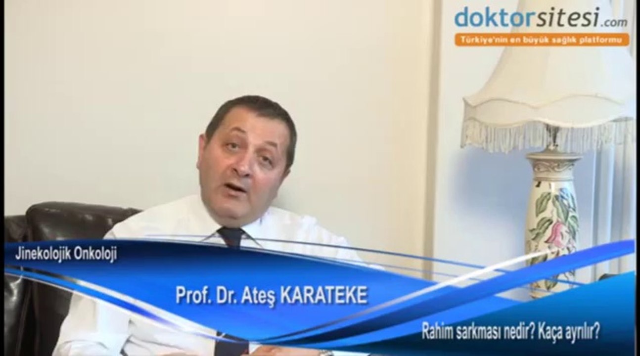 09 Rahim Sarkması Nedir, Kaça Ayrılır