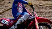 Lucas Oil - Honda Prepares for Glen Helen (2014) - Motorsport