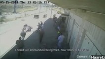 Footage Backs Claim Palestinian Teens Were Unlawfully Shot