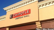Chipotle Kindly Asks Gun Owners To Leave Firearms At Home