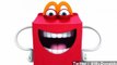 McDonalds' Creepy New Mascot: What Were They Thinking?