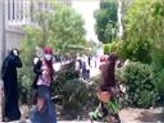 جامعة الأزهر تقرر إخلاء مدنها الجامعية وإغلاقها