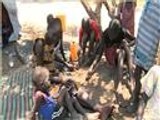 شبح المجاعة يخيم على 4 ملايين شخص بجنوب السودان