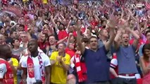 ( FA Cup Final 2014) : Arsenal 3-2 Hull City - Highlight '47 Mins.