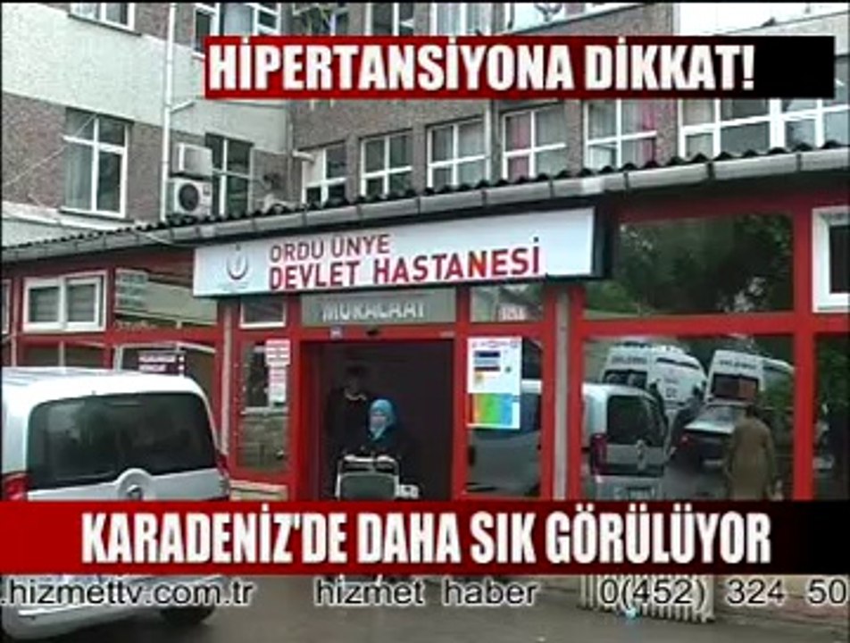 HİPERTANSİYON 2