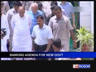 Government's Job at Hand: Nurse PSU Banks back to Health