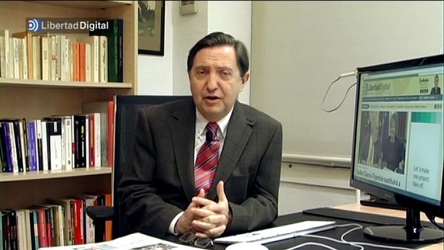 Federico: La sustituta de Arias Cañete ha sido recibida como el santo advenimiento