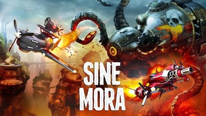 VideoTest SINE MORA (HD)(PC)