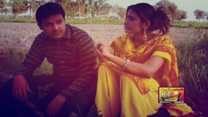 Samina Kanwal - Wey Gahri Dil Bar