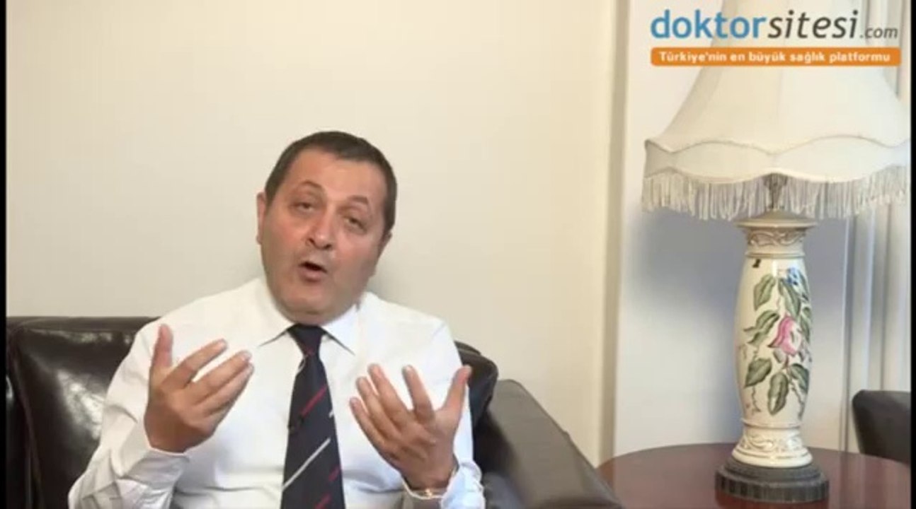 15 Genital Organ Sarkmaları Kimlerde Görülür