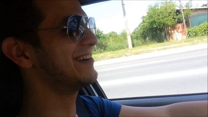 Bogdan Mihai (driving lessons)