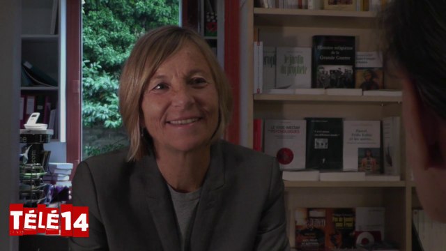Marielle de Sarnez : un village en europe ?