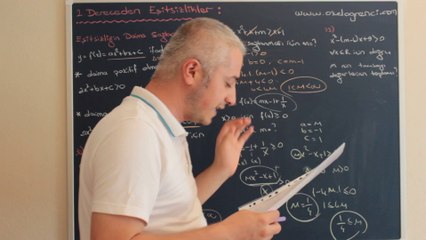 ll.Dereceden Eşitsizlikler 10-ozelogrenci.com