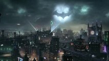 Batman Arkham Knight - Primo Video di Gameplay Ufficiale