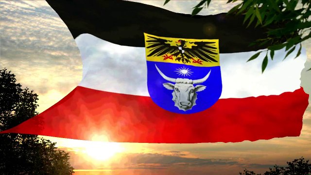 German South-West Africa / Deutsch-Südwest Afrika (1884-1915)