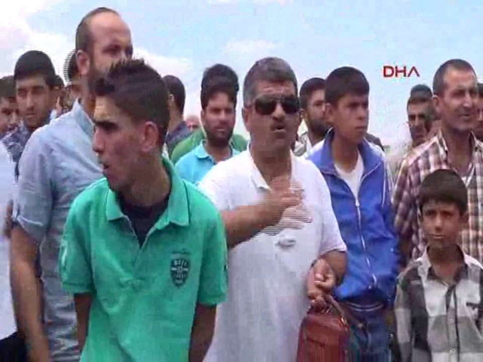 DEDASA PROTESTO