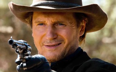 Albert à l'Ouest - Bande Annonce #2 [VOST|HD]