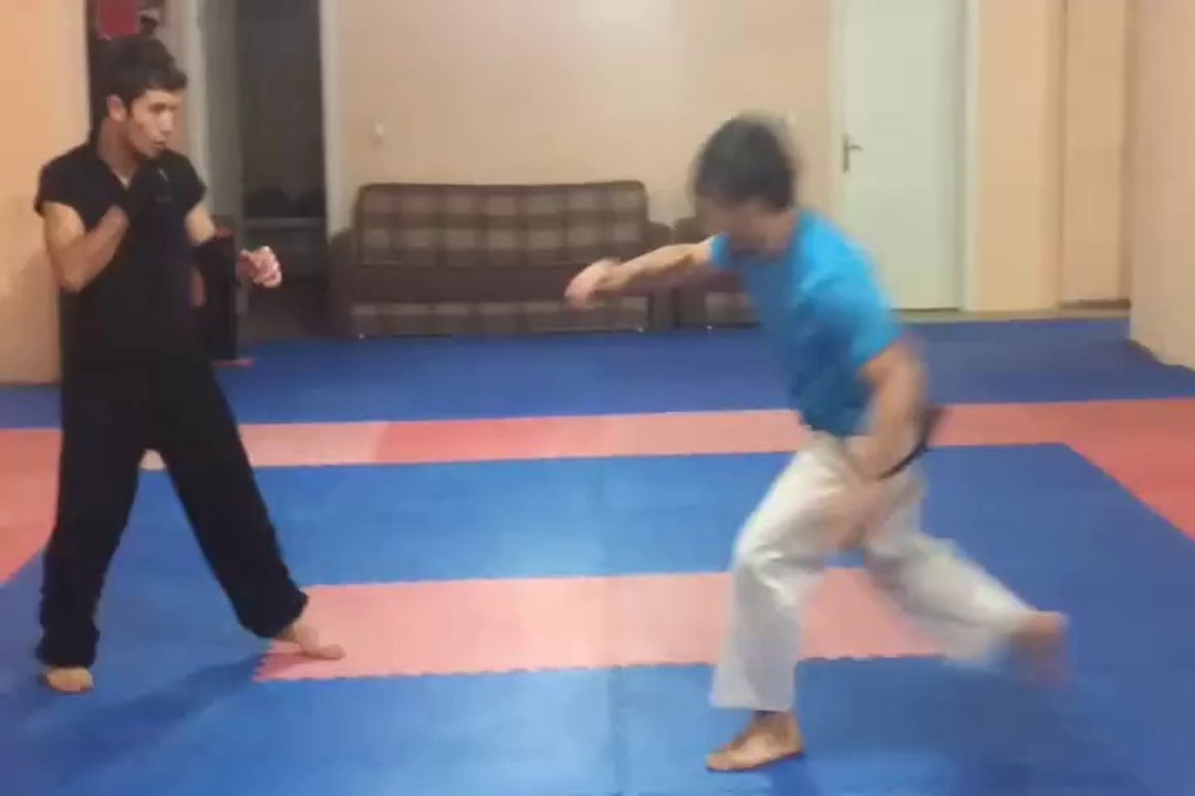 Mustafa Karataş - Fatih Beykoz - Ümit Alpcan