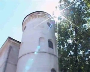 2012 год. Нижегородский Острог