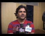 Singer Javed Ali sings for Narendra Modi