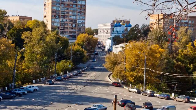 2012 год. Нижний Новгород