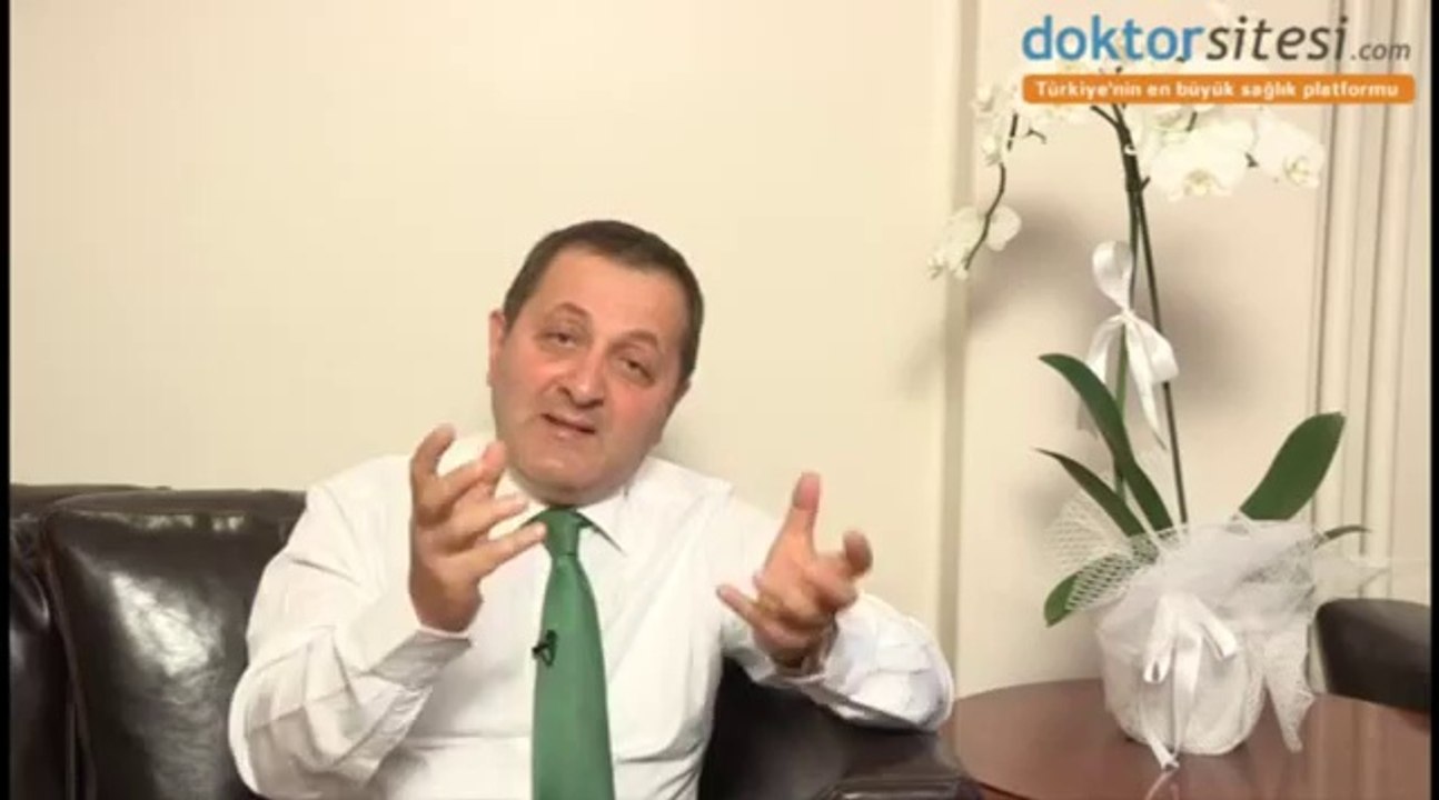 34 Myomlarda Ne Zaman Ameliyat Gerekir?