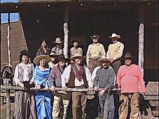 °° The Senders °° 1966 Six Guns