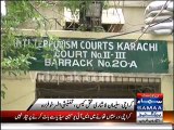 Sulaiman Lashari murder case - Investigation officer refused to talk with media