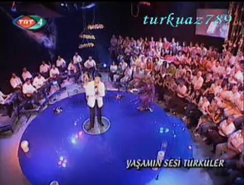 Ruşen Eşref İNCEOĞLU-Tanrıdan Diledim Bu Kadar Dilek