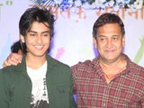 Mahesh Manjrekar's Son Satya To Make His Debut!