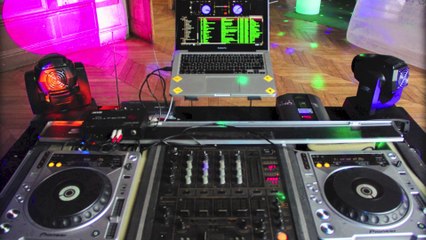 FCCV - Discomobile #1