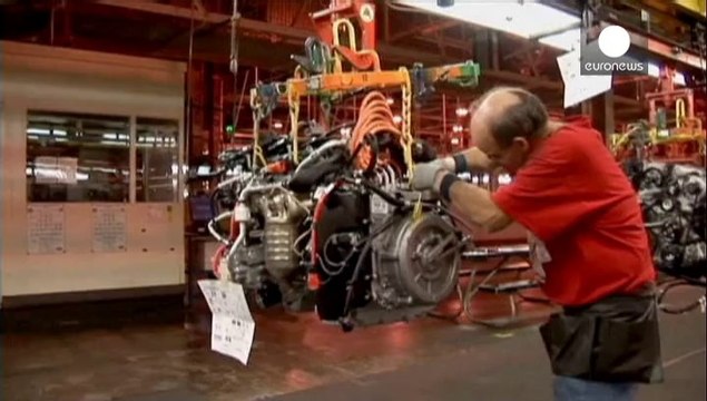 General Motors : nouveau rappel massif de voitures