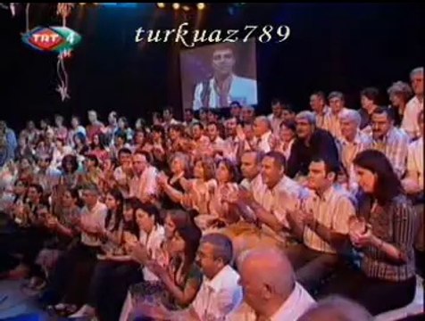 Ruşen Eşref İNCEOĞLU-Esmerim Biçim Biçim