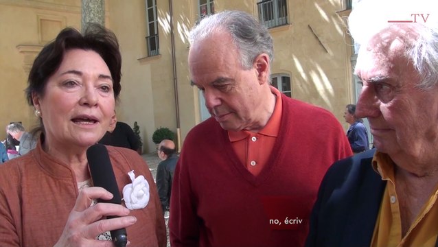 Les Journées des Ecrivains du Sud 2014