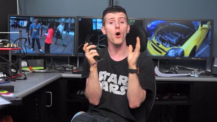 Ergotech Triple LCD Monitor Desk Stand Review and Showcase