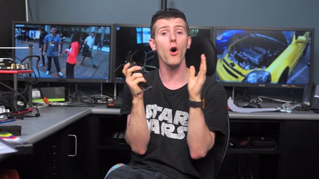 Ergotech Triple LCD Monitor Desk Stand Review and Showcase