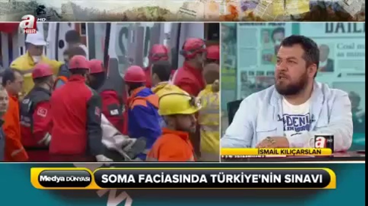 İsmail Kılıçarslan Alp Gürkan vahşi bir kapitalisttir