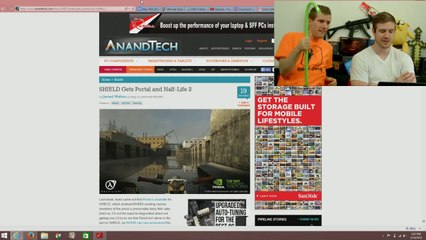 The WAN Show: Watchdogs Runs at 792p... & New Noctua Fans - May 16th, 2014